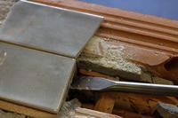 Fischer 546316 Beitelset 40 mm 1 stuk(s) - thumbnail