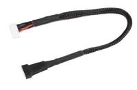 Balanceer adapterkabel 22AWG 6S XH vrouw > 4S XH man - 30cm - thumbnail