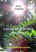 Van lichttuin tot zondeval - Paul Verheij - ebook - thumbnail