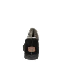 Warmbat Pantoffels Willow WLW321099 Zwart-39 maat 39 - thumbnail