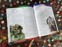 Power Rangers RPG Rulebook Core *Englische Version* - thumbnail