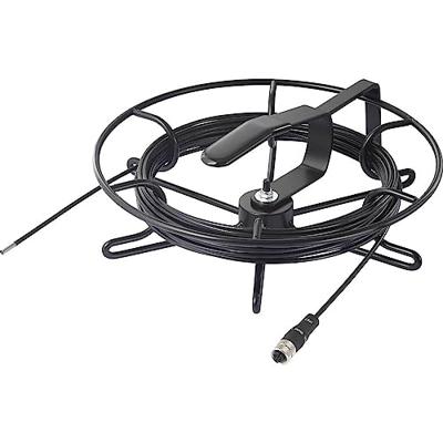 VOLTCRAFT Endoscoopsonde Sonde-Ø 3.9 mm 10 m