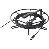 VOLTCRAFT Endoscoopsonde Sonde-Ø 3.9 mm 10 m - thumbnail