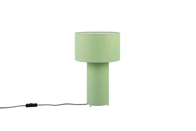 Trio Design tafellampBale groen - 505200149