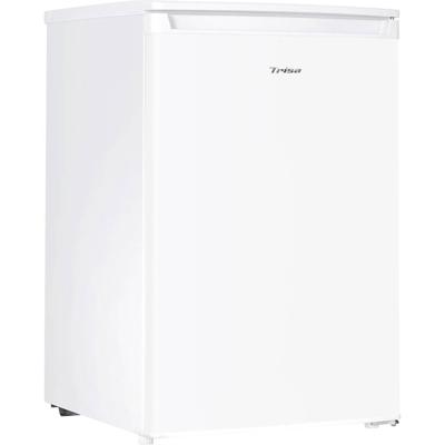 Trisa 7809.7012 Koelkast Energielabel: D (A - G) 126 l Staand apparaat Wit