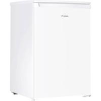 Trisa 7809.7012 Koelkast Energielabel: D (A - G) 126 l Staand apparaat Wit - thumbnail