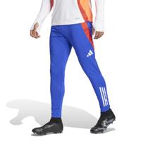 adidas Tiro 24 Trainingsbroek Blauw Rood Wit - thumbnail