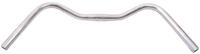 Ergotec Stuur nsu 25,4x550 mm - rvs - thumbnail