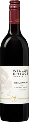 Willow Bridge Water Dancer Cabernet Sauvignon-Merlot