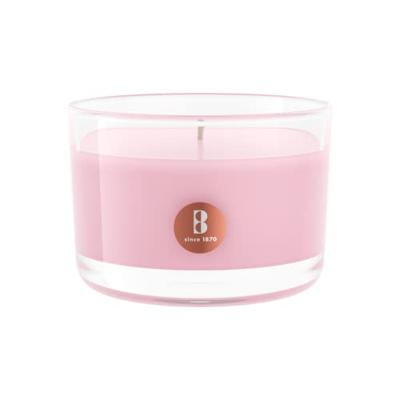 Bolsius True Scents Magnolia Geurkaars in Glas 6,3x9 cm 40 Branduren