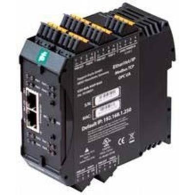 Pepperl+Fuchs 70108832 ICE3-8IOL-K45P-RJ45 I/O-module 24 V/DC 1 stuk(s)