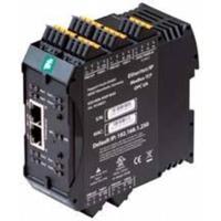 Pepperl+Fuchs 70108832 ICE3-8IOL-K45P-RJ45 I/O-module 24 V/DC 1 stuk(s) - thumbnail