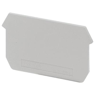 Phoenix Contact 2775113 Grijs 50 stuk(s)