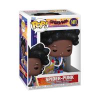 Spider-Man: Across the Spider-Verse Funko Pop Vinyl: Spider-Punk - thumbnail