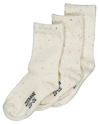 Sokken - Multi-color