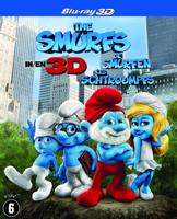 De Smurfen 3D - thumbnail