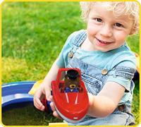 AquaPlay gigaset waterweg - thumbnail