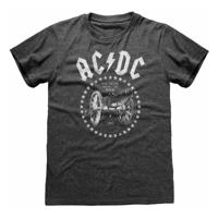 AC/DC T-Shirt Cannon Size L - thumbnail