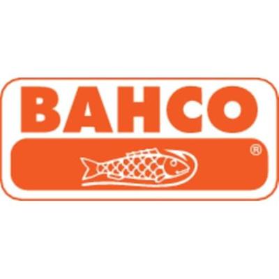 Bahco halfronde vijl 6&apos; hecht ergo | 1-210-06-2-2