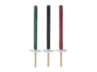 Esschert design Wasfakkel set a 3st 50cm - thumbnail