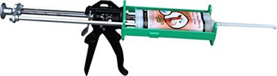 Easy Hoof Block Pistool (160/180 ml) Easy Hoof Block Pistool (160/180 ml)