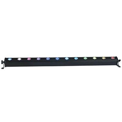 Showtec LED Light Bar 12 Pixel RGBW LED bar