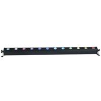 Showtec LED Light Bar 12 Pixel RGBW LED bar - thumbnail