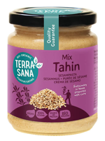 TerraSana Tahin Sesampasta Mix - thumbnail
