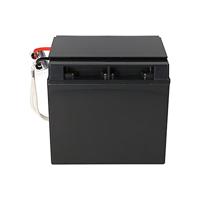 Oplaadbare batterijenset CSB Battery 1 stuk(s) - thumbnail