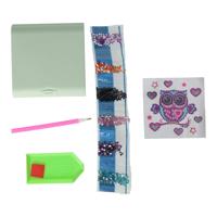 Paulinda Crystal diamond painting juwelendoosje - thumbnail