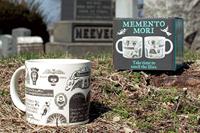 UPG Mok - Memento Mori - thumbnail