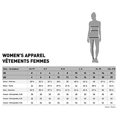 OXFORD aramide broek "super leggings 2.0" trousers s.legging ladies black 44 regular