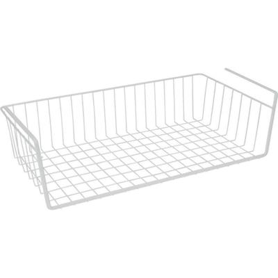 Metaltex babatex 50 hangmand 50x26x14 cm wit Metaltex babatex 50 hangmand 50x26x14 cm wit