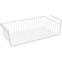 Metaltex babatex 50 hangmand 50x26x14 cm wit - thumbnail