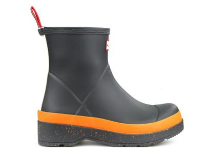 Hunter Regenlaarzen MFS9123RMA-NCG Grijs-47 maat 47