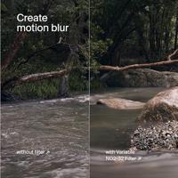 Urth 37mm ND2 32 (1 5 Stop) Variable ND Lens Filter (Plus+) - thumbnail