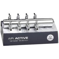 FIAP 2957 Air Active 8 x 6 mm Luchtverdeler - thumbnail