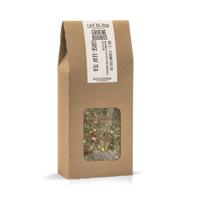 Groene Rooibos - Rooibos thee 100 gram - Café du Jour losse thee - thumbnail