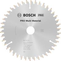 Bosch Accessories Multi Material 2608640501 Hardmetaal-cirkelzaagblad 150 x 20 x 2 mm Aantal tanden: 42 1 stuk(s) - thumbnail