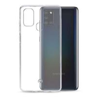 Mobilize Gelly Case Samsung Galaxy A21s Clear - thumbnail