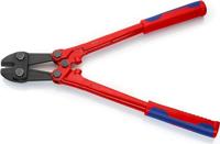 Knipex Boutensnijder met meer-componentengrepen 460 mm - 7172460 - thumbnail