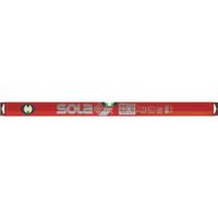 Sola BIGX 3/100 | alu-waterpas | X profiel | 100 cm | 3 libellen - 01373301 - thumbnail