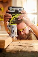 Ryobi RAKRBS5 | 5-delig Frees Set compatibel met R18TR-0 en RRT1600 - 5132003828 - 5132003828 - thumbnail