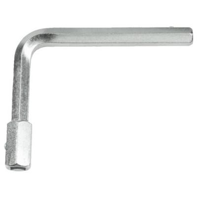 Alarm Werkzeuge 56013118 Verlengsleutel voor kraan