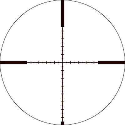 Vortex Diamondback Tactical 4-12x40 Richtkijker