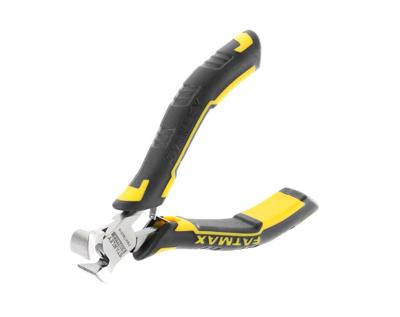 Stanley FATMAX® Mini Kopsnijtang - FMHT0-80519 - FMHT0-80519 Stanley FATMAX® Mini Kopsnijtang - FMHT0-80519 - FMHT0-80519