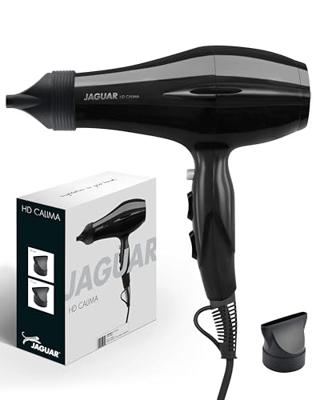 Jaguar Electro HD Calima Hair Dryer 1Stuks Jaguar Electro HD Calima Hair Dryer 1Stuks