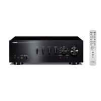 Yamaha A-S701 2.0 channels Home Black - thumbnail