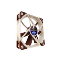 Noctua NF-S12A FLX PC-ventilator Beige, Bruin (b x h x d) 120 x 120 x 25 mm - thumbnail