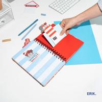 Where&apos;s Wally School Agenda 2025-2026 ( aug - juli ) - thumbnail